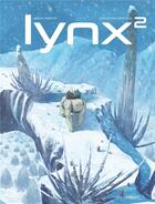 Couverture du livre « Lynx Tome 2 » de Serge Perrotin et Alexandre Eremine aux éditions Paquet