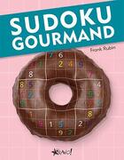 Couverture du livre « Ultra ; sudoku gourmand » de Frank Rubin aux éditions Bravo