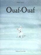 Couverture du livre « Ouaf-Ouaf » de Vainio Pirkko aux éditions Nord-sud