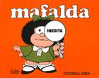 Couverture du livre « Mafalda inedita » de Quino aux éditions Nql