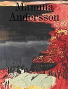 Couverture du livre « Mamma Andersson : humdrum days » de Laerke Rydal Jorgensen aux éditions Dap Artbook