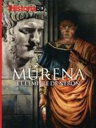 Couverture du livre « Historia Hors-Série : Murena » de  aux éditions Historia