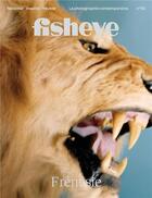 Couverture du livre « Fisheye n 56 : frenesie - novembre 2022 » de  aux éditions Be Contents