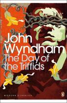 Couverture du livre « The day of the triffids » de John Wyndham aux éditions Adult Pbs