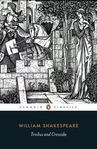 Couverture du livre « Troilus And Cressida » de William Shakespeare aux éditions Adult Pbs