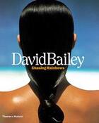 Couverture du livre « David bailey chasing rainbows » de David Bailey aux éditions Thames & Hudson