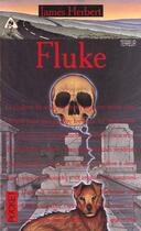 Couverture du livre « Fluke » de James Herbert aux éditions Pocket