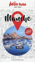 Couverture du livre « Manche (édition 2021) » de  aux éditions Le Petit Fute