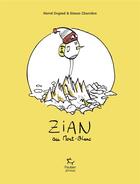 Couverture du livre « Zian au Mont-Blanc » de Herve Dupied et Simon Charriere aux éditions Paulsen Guerin