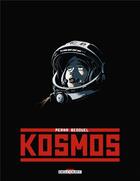 Couverture du livre « Kosmos » de Perna Patrice et Fabien Bedouel aux éditions Delcourt