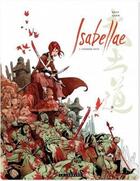 Couverture du livre « Isabellae Tome 1 : l'homme-nuit » de Raule et Gabor aux éditions Lombard