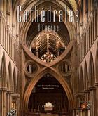 Couverture du livre « Cathédrales d'Europe » de Alain Erlande-Brandenburg aux éditions Citadelles & Mazenod