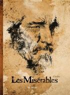 Couverture du livre « Les Misérables Tome 1 » de Tsai Chaiko aux éditions Paquet