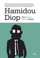 Couverture du livre « Hamidou Diop » de Simon Bosse aux éditions 400 Coups