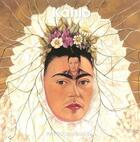 Couverture du livre « Kahlo (édition 2008) » de  aux éditions Taschen