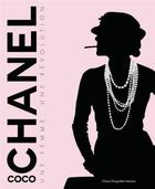 Couverture du livre « Coco Chanel : une femme, une révolution » de Chiara Pasqualetti Johnson aux éditions White Star