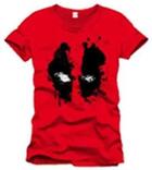 Couverture du livre « Deadpool splash head xxl » de  aux éditions Cotton Division