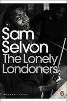 Couverture du livre « The lonely londoners » de Selvon Sam aux éditions Adult Pbs