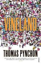 Couverture du livre « Vineland » de Thomas Pynchon aux éditions Minerva