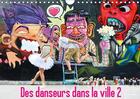 Couverture du livre « Les danseurs fascinent leur el » de Vu Dinh Nathali aux éditions Calvendo