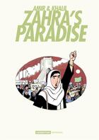 Couverture du livre « Zahra's paradise » de Amir/Khalil aux éditions Casterman