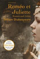 Couverture du livre « Roméo et Juliette » de William Shakespeare aux éditions Robert Laffont