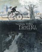 Couverture du livre « Irmina » de Yelin Barbara aux éditions Actes Sud