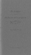 Couverture du livre « Dix façons de le préparer : la truite » de Anne-Sophie Therond aux éditions Les Editions De L'epure