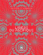 Couverture du livre « Lisière du pacifique » de Kim Stanley Robinson aux éditions Moutons Electriques