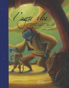 Couverture du livre « L'ogre bleu et autres contes des iles » de Gudule/Moreau aux éditions Mic Mac Editions