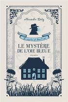 Couverture du livre « Le meurtre est dans le pré : le mystère de l'oie bleue » de Alexandre Leoty aux éditions T.d.o