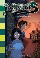 Couverture du livre « Les dragons de Nalsara Tome 1 : l'île aux dragons » de Marie-Helene Delval et Alban Marilleau aux éditions Bayard Jeunesse