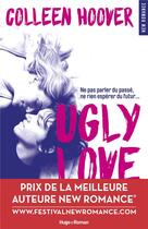 Couverture du livre « Ugly love » de Colleen Hoover aux éditions Hugo Roman