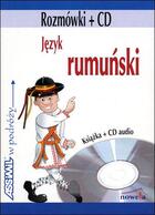 Couverture du livre « Kit conv. rumunski » de  aux éditions Assimil