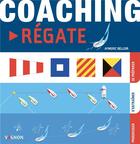 Couverture du livre « Coaching régate » de  aux éditions Vagnon