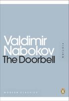 Couverture du livre « The Doorbell » de Vladimir Nabokov aux éditions Penguin Books Ltd Digital