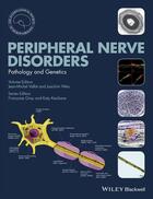 Couverture du livre « Peripheral Nerve Disorders » de Joachim Weis et Jean-Michel Vallat aux éditions Wiley-blackwell