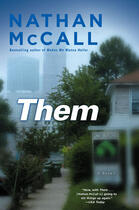 Couverture du livre « Them » de Mccall Nathan aux éditions Atria Books