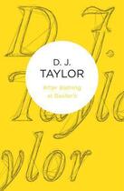 Couverture du livre « After Bathing at Baxter's » de Taylor D J aux éditions Macmillan Bello Digital