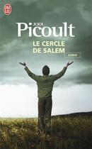 Couverture du livre « Le cercle de salem » de Jodi Picoult aux éditions J'ai Lu