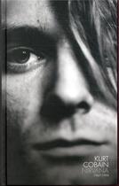 Couverture du livre « Kurt Cobain ; 1967-1994 » de Daniel Goldberg aux éditions Kero