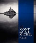 Couverture du livre « Le Mont Saint-Michel » de Henri Decaens aux éditions Editions Du Patrimoine