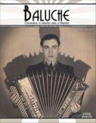 Couverture du livre « Baluche ; orchestres et dancings dans le Finistère » de Olivier Polard aux éditions Coop Breizh
