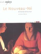 Couverture du livre « Le nouveau-ne de georges de la tour » de Marcade-Majorel I. aux éditions Scala