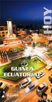 Couverture du livre « Guinea Ecuatorial aujourd'dui » de Jean-Claude Klotchkoff aux éditions Jaguar