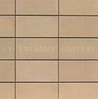 Couverture du livre « Cy twombly gallery /anglais/allemand » de Sylvester Julie aux éditions Schirmer Mosel