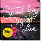 Couverture du livre « Saturday night live » de Alison Castle aux éditions Taschen
