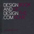 Couverture du livre « Design and design.com t.2 ; book of the year ; 365 days dedicated to graphic packaging & product design » de Praquin Marc aux éditions Marc Praquin