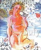 Couverture du livre « Raoul Dufy, le bonheur de vivre ; palais lumière » de  aux éditions Snoeck Gent
