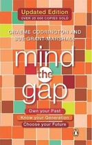 Couverture du livre « Mind The Gap » de G Codrington S G-Mar aux éditions Adult Pbs